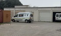 Yılbaşı eğlencesi sonrası fenalaştı
