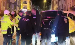 Polisten kaçan alkollü sürücü yakalandı