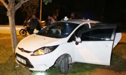 Polisten kaçan sürücüye 100 bin lira ceza