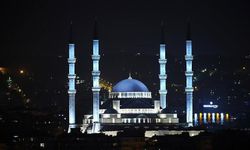  Regaip Kandili'nde ibadete açılacaklar