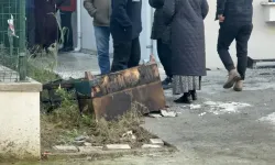 Elektrikli sobadan çıkan yangında yaşamını yitirdi