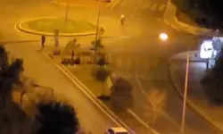 Yeni yıl magandası yakalandı