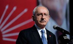 Kılıçdaroğlu'ndan yeni yıl mesajı