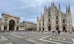 Milano'da açık alanda sigara içmek yasaklandı