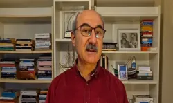 "Müsilaj, 7 hafta içinde bütün Marmara Denizi'ne yayıldı"