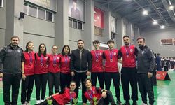 Pursaklar Süper Lig’de