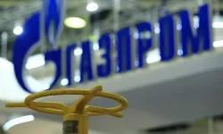 Rus gazının Avrupa'ya sevkiyatı durdu