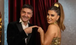 YILBAŞI İKİ ESKİ DOSTU 12 YIL SONRA BULUŞTURDU