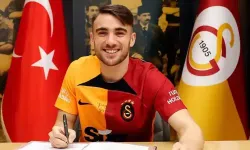 Yunus Akgün için 4 takım Galatasaray'ın kapısını çalacak