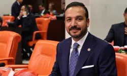 Kürşad Zorlu, İYİ Parti'den istifa etti