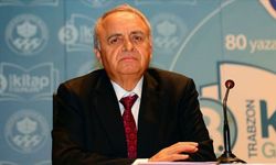 Sabri Uzun gözaltında