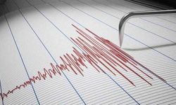 Antalya’da korkutan deprem
