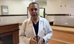 İsrail ordusu, Ebu Safiyye'yi alıkoyduğunu doğruladı