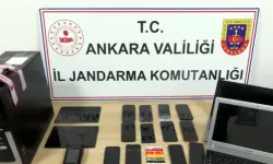 6 ilde 'Siberağ-14' operasyonları: 9 tutuklama