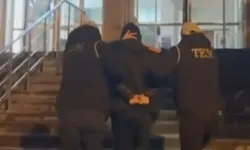 Kayseri’de FETÖ hükümlüsü yakalandı