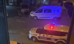 20 yaşındaki genç göğsünden bıçaklandı