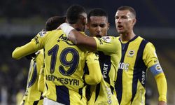 Fenerbahçe zorlandı