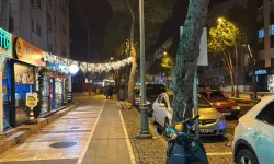 Muğla'da korkutan deprem