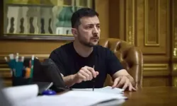 "Rusya, topraklarımıza 'Şahed' tipi İHA'larla saldırdı"