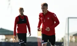 Sivasspor'un konuğu Beşiktaş