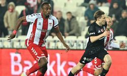Beşiktaş kupada güldü