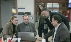 Arka Sokaklar’dan yeni tanıtım