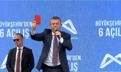 Özel'den boykot çağrısı