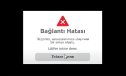 "Bağlantı Hatası" 28 Mart'ta vizyonda