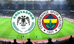 Fenerbahçe, Konya'da... Puan kaybına tahammül yok