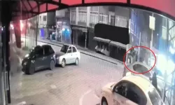 Sigortadan para almak için yapmış