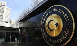 "Suriye Dışişleri Bakanı Şeybani ve beraberindeki heyet yarın Türkiye'ye gelecek"
