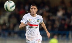 Ankaragücü Emir Ortakaya'yı bitirdi