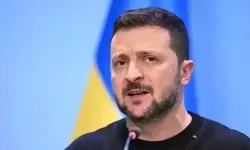 Ukrayna'nın enerji altyapısına yoğun saldırı