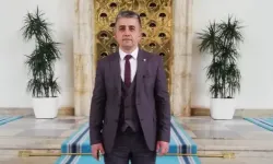 Yem karma makinesine sıkışan muhtar yaşamını yitirdi