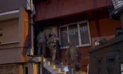 İstanbul'da uyuşturucu operasyonu