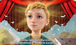 Yenimahalleli çocuklar, “Mustafa” ile buluşacak