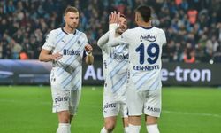 Fenerbahçe eksik Adana Demirspor'u farka boğdu