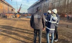 Çevreyi kirleten 7 bin 448 tesise ceza
