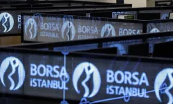 Borsa haftaya hızlı başladı