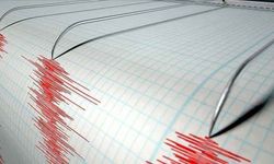 Sivas'ın Ulaş İlçesinde 3.9'luk deprem