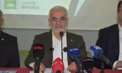 "Kürt meselesinin çözümü, silahların bırakılması şartına bağlanmamalıdır"
