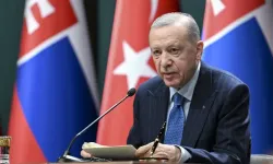 "Savaşlardan yana değiliz, barıştan yanayız"