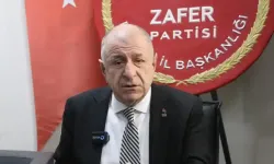 Ümit Özdağ hakkında soruşturma