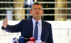 Özel, Grand Kartal Otel'de açıklamalarda bulundu