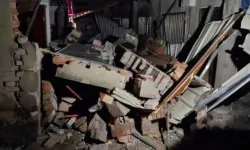 Tayvan'da 6.4'lük deprem