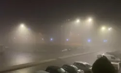 Çanakkale Boğazı’nda gemi trafiği askıya alındı