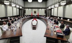 MGK toplantısı başladı