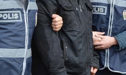 Uyuşturucu operasyonunda 2 gözaltı