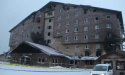 Grand Kartal Otel mühürlendi