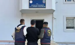 Mersin'de cinayet şüphelisi tutuklandı